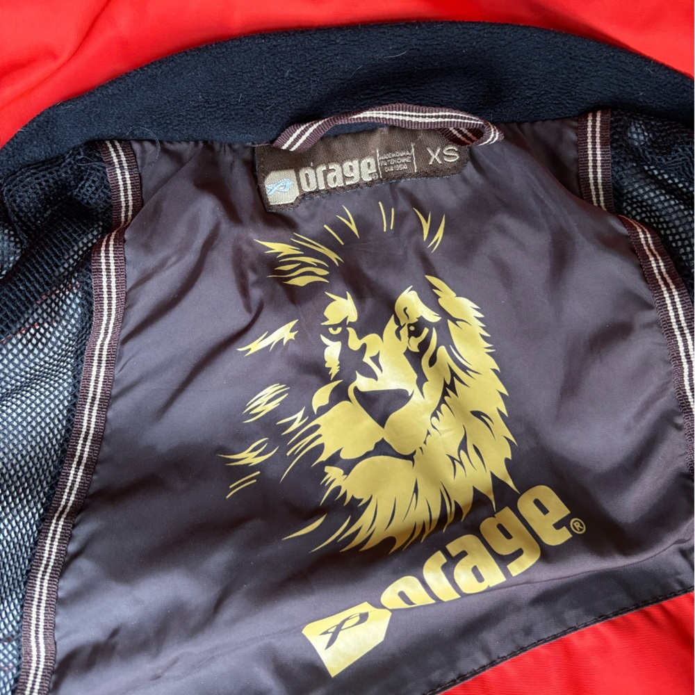 Orage Winter Jacket - image 4